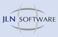 Logo JLN Software